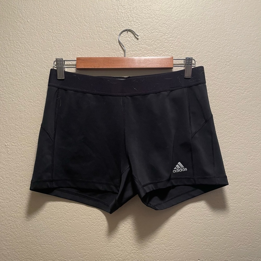Adidas Techfit Compression Shorts